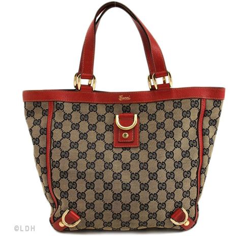 authentic used Gucci handbags